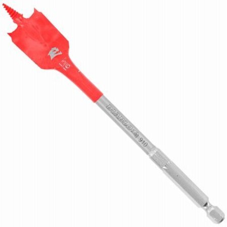 BSC PREFERRED 1316''x6'' Spade Bit DSP2100